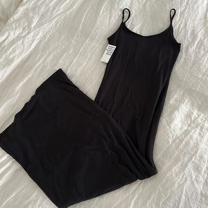 Bumpsuit jane dress NWT